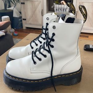 doc martens